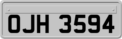 OJH3594