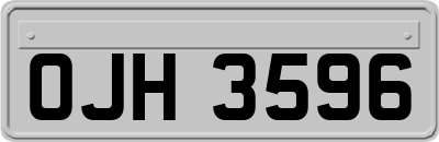 OJH3596