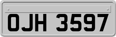 OJH3597
