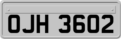 OJH3602