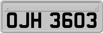 OJH3603