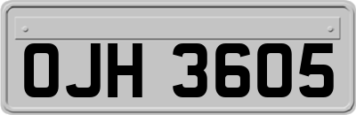 OJH3605