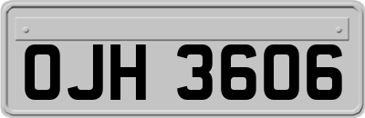 OJH3606