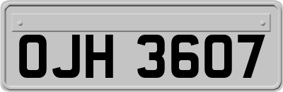 OJH3607