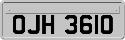 OJH3610