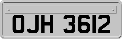 OJH3612