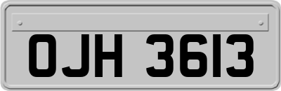 OJH3613