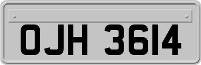 OJH3614