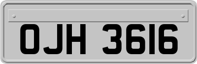 OJH3616