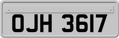 OJH3617