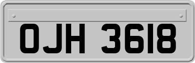 OJH3618