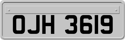 OJH3619