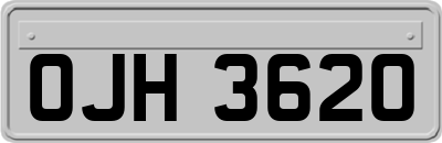 OJH3620