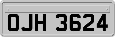 OJH3624