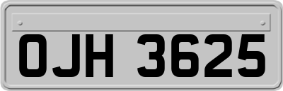 OJH3625