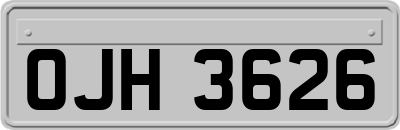 OJH3626