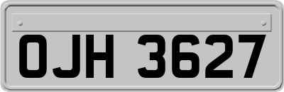 OJH3627