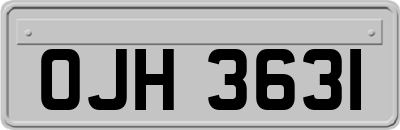 OJH3631
