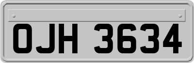 OJH3634