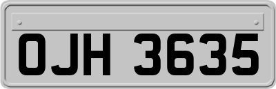 OJH3635