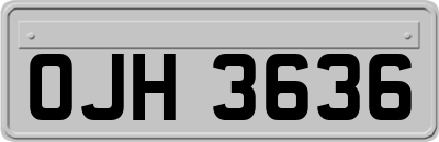 OJH3636