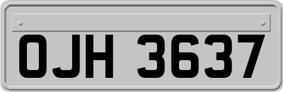 OJH3637
