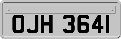 OJH3641