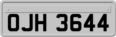 OJH3644