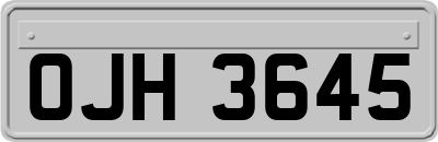OJH3645