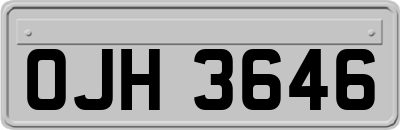 OJH3646