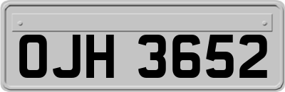 OJH3652