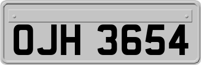 OJH3654