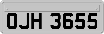 OJH3655