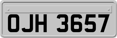 OJH3657