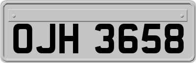 OJH3658
