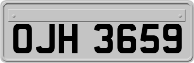 OJH3659