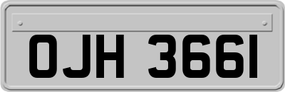 OJH3661