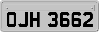 OJH3662