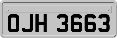 OJH3663