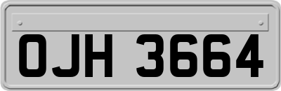 OJH3664