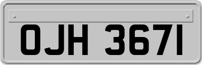 OJH3671