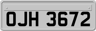 OJH3672