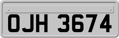 OJH3674