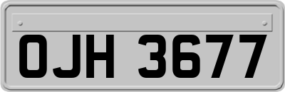 OJH3677