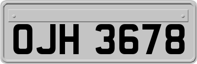 OJH3678