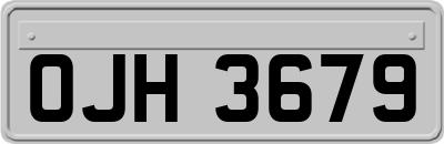 OJH3679