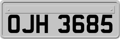 OJH3685