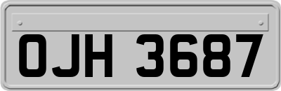 OJH3687