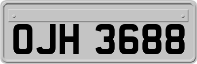 OJH3688