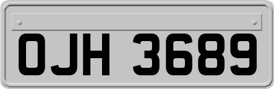 OJH3689